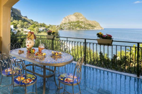 Casa Trionfante Santa Flavia